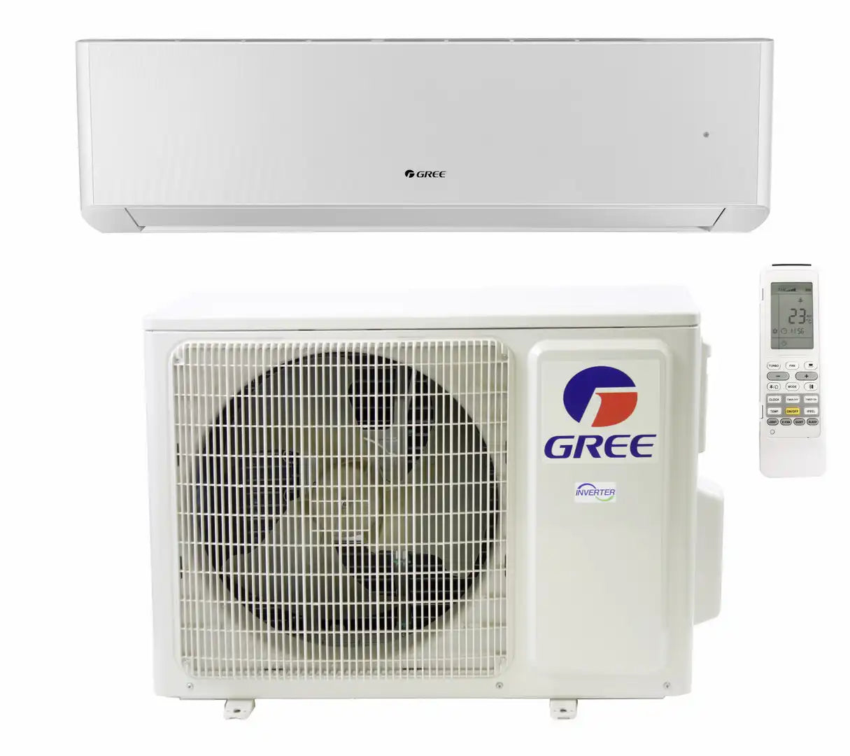GREE Amber 70