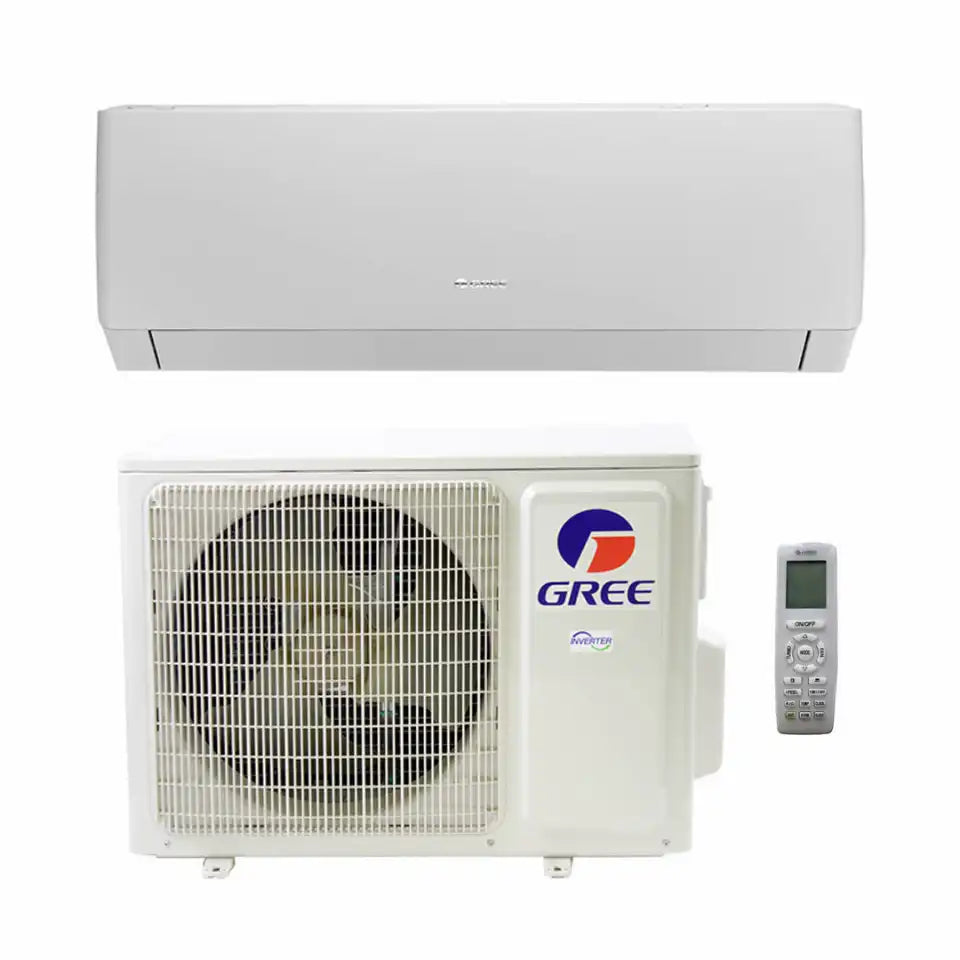 GREE Pular Nordic 35
